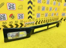 Планка под фары TOYOTA LAND CRUISER PRADO 1994 5390360021 KZJ78W 1KZTE, передняя