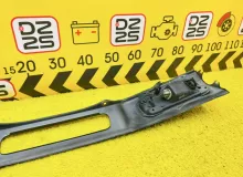 Планка под фары TOYOTA LAND CRUISER PRADO 1994 5390360021 KZJ78W 1KZTE, передняя