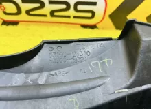 Решетка радиатора TOYOTA HIACE 2009/Цвет 1E7 5311126902 KDH206V 1KDFTV, передняя
