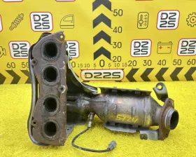 Катализатор Toyota