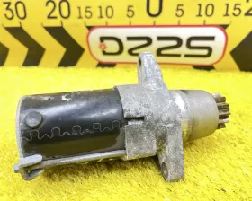 Стартер Toyota