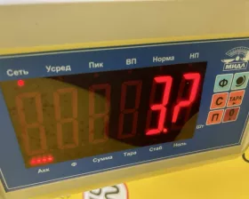 Стартер Toyota