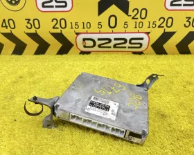 Блок управления двс Toyota