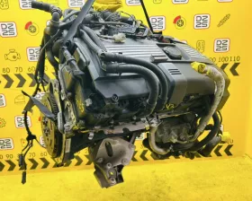 Двигатель BMW