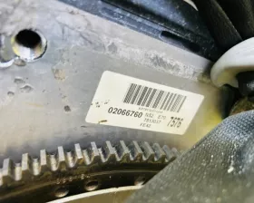 Двигатель BMW