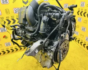 Двигатель BMW