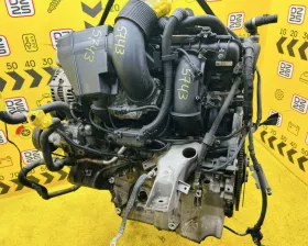 Двигатель BMW