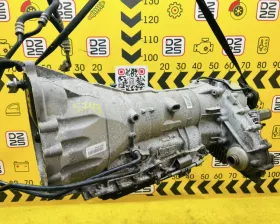 АКПП BMW