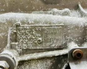 АКПП BMW