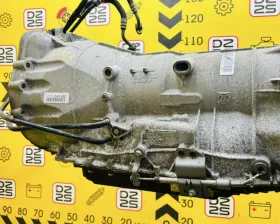 АКПП BMW