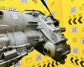 АКПП BMW