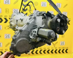 АКПП BMW