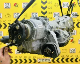 АКПП BMW
