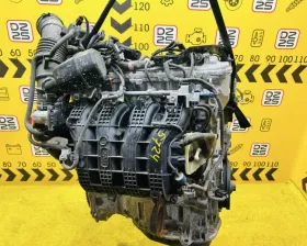 Двигатель Toyota