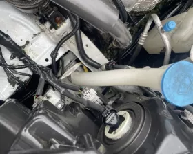 Бачок стеклоомывателя Suzuki
