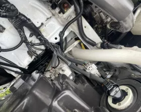 Бачок стеклоомывателя Suzuki