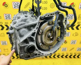 АКПП TOYOTA