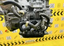 АКПП TOYOTA ALPHARD 2015 3040058041 AGH30W 2ARFE, передняя