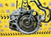 АКПП TOYOTA ALPHARD 2015 3040058041 AGH30W 2ARFE, передняя