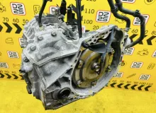 АКПП TOYOTA ALPHARD 2015 3040058041 AGH30W 2ARFE, передняя