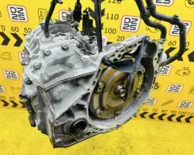 АКПП TOYOTA