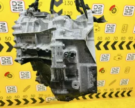АКПП TOYOTA