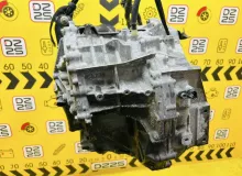 АКПП TOYOTA ALPHARD 2015 3040058041 AGH30W 2ARFE, передняя