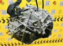 АКПП TOYOTA ALPHARD 2015 3040058041 AGH30W 2ARFE, передняя