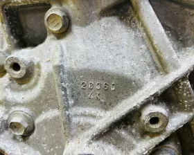 АКПП TOYOTA