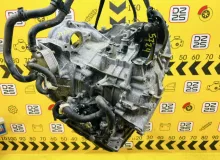 АКПП TOYOTA ALPHARD 2015 3040058041 AGH30W 2ARFE, передняя