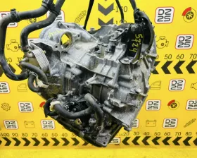 АКПП TOYOTA