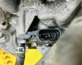АКПП TOYOTA