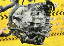 АКПП TOYOTA ALPHARD 2015 3040058041 AGH30W 2ARFE, передняя