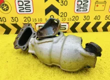 Катализатор TOYOTA CALDINA 2005 2505188582 ST246W 3SGTE, передний