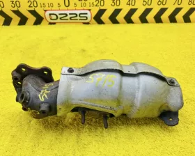 Катализатор Toyota