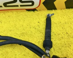 Трос переключения акпп Toyota