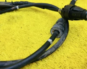 Трос переключения акпп Toyota