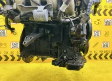 Двигатель TOYOTA CALDINA 2005 1900088515 ST246W 3SGTE, передний