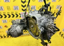 АКПП TOYOTA CALDINA 2005 3050021141 ST246W 3SGTE, передняя