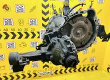 АКПП TOYOTA CALDINA 2005 3050021141 ST246W 3SGTE, передняя