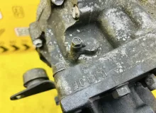 АКПП TOYOTA CALDINA 2005 3050021141 ST246W 3SGTE, передняя