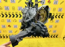 АКПП TOYOTA CALDINA 2005 3050021141 ST246W 3SGTE, передняя