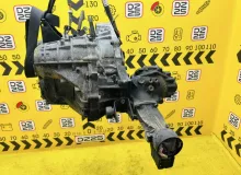 АКПП TOYOTA CALDINA 2005 3050021141 ST246W 3SGTE, передняя