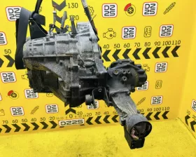 АКПП Toyota