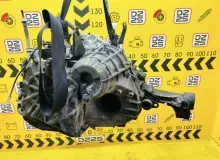 АКПП TOYOTA CALDINA 2005 3050021141 ST246W 3SGTE, передняя