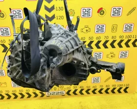 АКПП Toyota