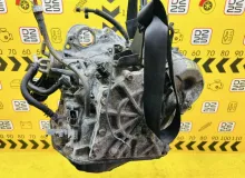 АКПП TOYOTA CALDINA 2005 3050021141 ST246W 3SGTE, передняя