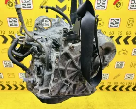 АКПП Toyota