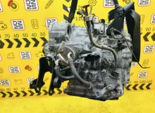АКПП TOYOTA CALDINA 2005 3050021141 ST246W 3SGTE, передняя