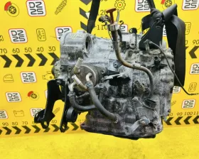 АКПП Toyota
